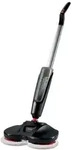 Vileda Looper Elektrischer Rotationsmopp mit Spr&uuml;her 169835 - Schwarz