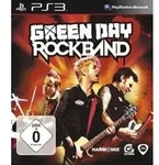 Rock Band - Green Day