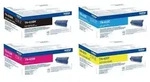 Brother TN-423 4er Multipack Original Toner TN423 , cyan, magenta, gelb, schwarz