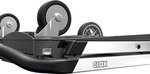 Protaurus CLAX Klappmobil in Black Edition mit Klappbox schwarz - Schwarz