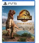 Sony Jurassic World Evolution 2, PlayStation 5, Download