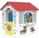 Fabrica De Juguetes Chicos Paw Patrol Haus Mehrfarbig 3-6 Years Kinder Mehrfarbig 3-6