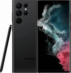 Samsung SM-S908BZKHEUE, Samsung Galaxy S22 Ultra SM-S908B, 17,3 cm (6.8"), 12 GB, 512