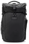 Tenba Fulton v2 10L, Rucksack, Jede Marke, Schultergurt, Notebook-Geh&auml;use, Schwarz -