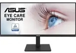 ASUS VP349CGL, 86,4 cm (34"), 3440 x 1440 Pixel, UltraWide Quad HD, LED, 1 ms,