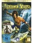 Prince Of Persia: The Sands Of Time - Special Edition