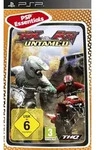 MX vs. ATV Untamed