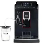 Gaggia RI8701, Espressomaschine, 1,8 l, Kaffeebohnen, Eingebautes Mahlwerk,...