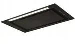 HaubeELICA LANE BL/A/72 PRF0165834 80 cm - Schwarz