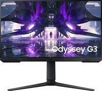 Samsung LS24AG320NUXEN, Samsung S24AG320NU, 61 cm (24"), 1920 x 1080 Pixel, Full HD,