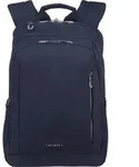 Samsonite Guardit Classy 14.1 ́ ́ Laptop-rucksack 17.5l Schwarz Schwarz One...