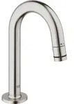 GROHE 20201DC0, Stahl - Silber