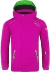 Trollkids 913-213 Kinder-Regenjacke in Rosa &ndash; wasserdicht - Rosa - 152