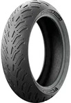 Reifen Tyre Michelin 190/50 R17 (73W) Road 6 Gt - Schwarz