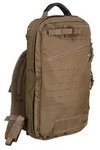 TT Medic Assault Pack MKII Coyote Braun