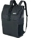 Evoc Duffle Rucksack Schwarz Schwarz One Size - Schwarz
