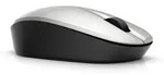HP Dual-Mode-Maus, Beidh&auml;ndig, Optisch, RF Wireless + Bluetooth, Schwarz, Silber -