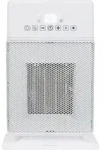 Tristar KA-5266, Keramik, 1,6 m, IPX0, Drinnen, Flur, Tisch, Wei&szlig; - Wei&szlig;
