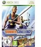 Summer Challenge - Athletics Tournament