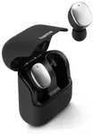 hama Bluetooth-Kopfh&ouml;rer Spirit Pure, Schwarz - Schwarz