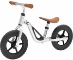 Chillafish Charlie Balance Bike 10&ldquo; - Farbe: Silver - Silber