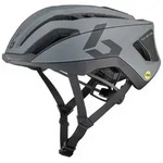 Bolle Furo Mips Helm Grau L Grau L - Grau