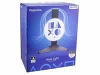 Paladone Playstation Head Light, Headset-Ständer