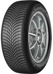 Goodyear Ganzjahresreifen motorcycle-tyres Vector 4 Seasons Gen-3 SUV ( 255/50 R20