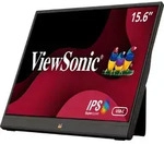 ViewSonic VA1655 - LED-Monitor - 40.6 cm (16") - tragbar - 1920 x 1080 Full HD