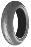 Bridgestone Battlax R11 Sommerreifen 200/55 R17 78V Motorradreifen Supersport Strasse