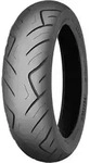 Mitas Custom Force Sommerreifen 100/90 19 57H Motorradreifen Chopper/Cruiser Reifen -