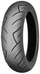 Mitas 130/90 B 16 M/C Tl 73H Custom Force