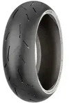 Continental Motorradreifen car-tyres ContiRaceAttack 2 ( 190/55 ZR17 TL 75W