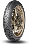 Dunlop Motorradreifen car-tyres Mutant ( 110/80 ZR18 TL (58W) M+S Kennung, M/C,