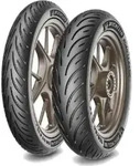 Michelin Motorradreifen car-tyres Road Classic ( 3.25B19 TL 54H Vorderrad ) - Schwarz