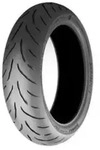 Bridgestone BTT32R Sommerreifen 180/55 R17 73W Motorradreifen Tourensport Reifen