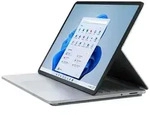 Surface Laptop Studio Commercial, Notebook - Silber
