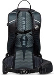 Mammut Lithium 15 black 15 Liter - Schwarz