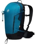 MAMMUT Lithium 15 L Wanderruksack blau