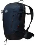 Mammut Lithium 15 Women marine/black 15 Liter - Blau