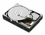 IBM Express 500GB SimpleSwap SATA II, Serial ATA II, 500 GB, 8.89 cm (3.5")