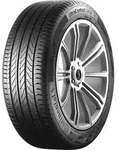 Continental Sommerreifen motorcycle-tyres UltraContact ( 195/65 R15 91T EVc )
