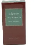 Cartier D&eacute;claration, Frauen, 50 ml, Spray, ALCOHOL, AQUA (WATER), PARFUM