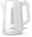 Philips HD9318/70 Wasserkocher 1,7 l 2200 W Wei&szlig; - Wei&szlig;