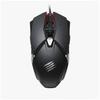MadCatz B.A.T. 6+ Black Performance Gaming Mouse