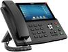 Fanvil X7 Enterprise IP Phone - Telefon - schwarz