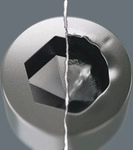 3950/9 Hex-Plus Multicolour Imperial Stainless 1, Winkelschl&uuml;sselsatz, z&ouml;llig,