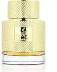 Lattafa Qaa'ed Eau De Parfum 100 ml (unisex)