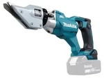 Makita DJS200Z, 2 mm, 3000 RPM, Schwarz, Blau, LED, 18 V, Lithium-Ion (Li-Ion)