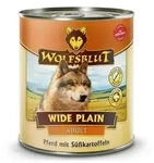 Wolfsblut Adult Wide Plain, Adult, Pferd, 800 g, Zuckerfrei, Ohne Soja